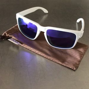 Men’s Holbrook glasses